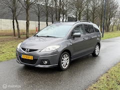 Mazda 5 - 5 2.0 Katano*7 PERS*NEW APK 03/27*AIRCO*TREKHAAK
