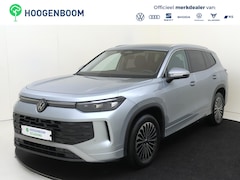 Volkswagen Tayron - 1.5 eHybrid Life Edition | SoH 100% | Trekhaak | Achteruitrijcamera | Adaptieve demping sy