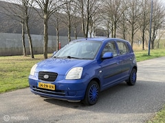 Kia Picanto - 1.0 LXE*5 DEURS*NAP*ELEK. RAMEN