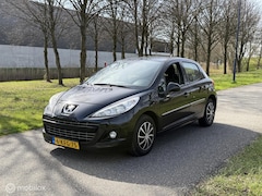 Peugeot 207 - 1.4 Acces Lite*APK 10/26*AIRCO*CRUISE CONTROL
