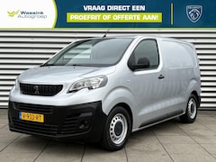 Peugeot Expert - 226C 1.6 BlueHDI 95 Premium Airco | Cruise Control | Trekhaak | Unieke Km stand