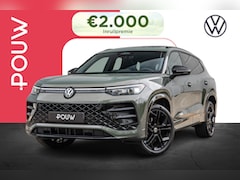 Volkswagen Tayron - 1.5 eHybrid 272pk DSG R-Line Edition | Massage | 360 Camera | Trekhaak Pakket