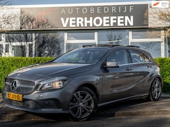Mercedes-Benz A-klasse - 180 Ambition - AUTOMAAT - PANORAMADAK - KUIPSTOELEN - STOELVERWARMING - AMG - NAVIGATIE