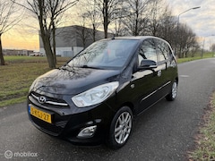 Hyundai i10 - 1.2 i-Drive Cool*NEW APK 02/27*AIRCO*TREKHAAK