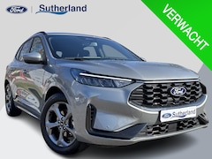 Ford Kuga - 2.5 FHEV ST-Line 190pk | Geen stekker nodig | Winterpack | Sync 4 Navigatie | Apple Carpla