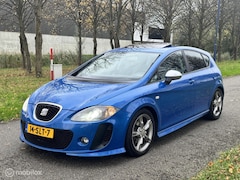 SEAT Leon - 1.8 TFSI FR*AUT*FULL OPTION*NEW VERSNELLINGSBAK