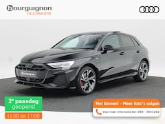 Audi A3 Sportback - 45 TFSi e 245 Pk S-Line Competition | Stoelverwarming | Panorama dak | Sonos Audio | Camer
