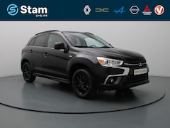 Mitsubishi ASX - 1.6 Cleartec Life 115pk Cruise | Climate | Parkeersens. achter