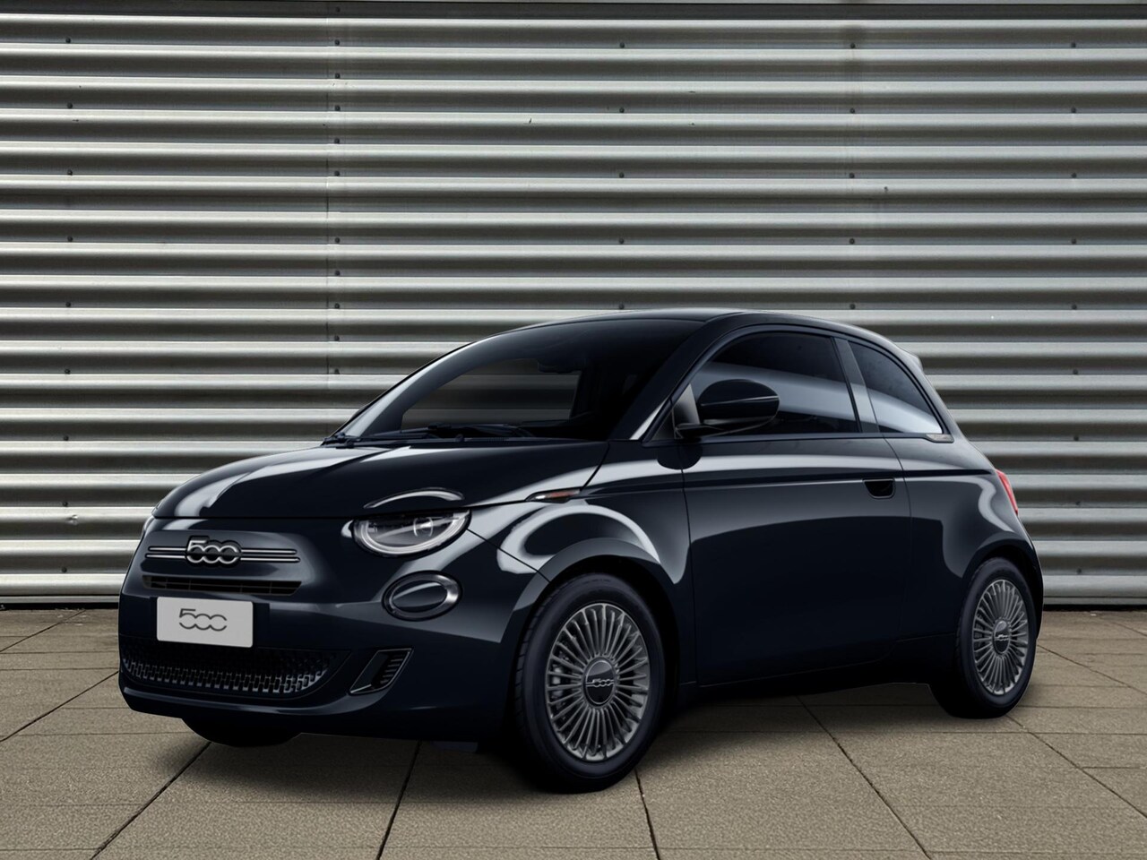 Fiat 500 - 1.0 Hybrid Torino Launch Edition | Nu bestelbaar! | Private Lease vanaf € 448 - AutoWereld.nl