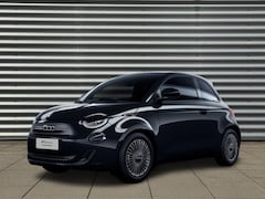 Fiat 500 - 1.0 Hybrid Torino Launch Edition | Nu bestelbaar | Private Lease vanaf € 448