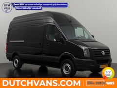 Volkswagen Crafter - 2.0TDI 136PK L2H3 Laadklep | Airco | Cruise | Camera
