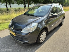 Renault Clio Estate - 1.2-16V*1E EIGENAAR*NAP*APK 07/26