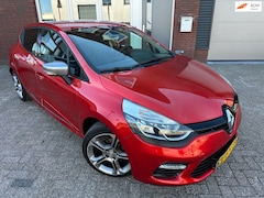 Renault Clio - 1.2 GT / Navi / PDC / AUT / NAP