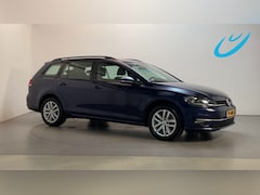 Volkswagen Golf Variant - 1.0 TSI Comfortline Virtual Cockpit Parkeersensoren Navigatie DAB+