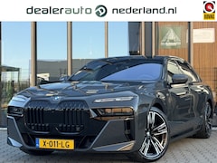 BMW i7 - xDrive60 M-sport | DravitGrau | Massage V+A | Bowers&Wilkens |