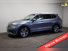 Volkswagen Tiguan Allspace - 1.5 TSI R-Line Business+ 7p