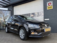 Volkswagen Polo - 1.2 TSI Comfortline