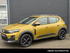 Dacia Sandero Stepway - 1.0 TCe 110 limited edition | NL-Auto | Camera | Cruise | PDC V+A | Navi