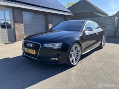 Audi A5 Coupé - 1.8 TFSI S-Line