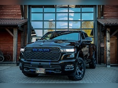 Dodge Ram 1500 - Big Horn BPM VRIJ, 2025 Model Adaptieve cruise control, 12'' scherm