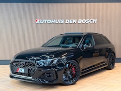 Audi RS4 - Avant 2.9 TFSI Quattro - Keramic - Pano - B&O