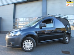 Volkswagen Caddy - 1.6 TDI met airco