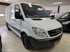 Mercedes-Benz Sprinter - bestel 216 2.2 CDI 366