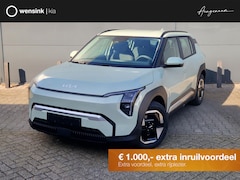 Kia EV3 - Air 58.3kWh Elektromotor 150kW | Camera | Keyless | Adaptive Cruise | Navigatie