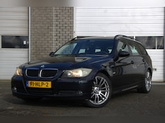 BMW 3-serie Touring - 318i - Recent bij BMW groot onderhoud gehad en veel vervangen (ketting, pakkingen, keeringen, i