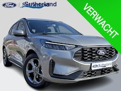 Ford Kuga - 2.5 FHEV ST-Line 190pk | Geen stekker nodig | Winterpack | Sync 4 Navigatie | Apple Carpla