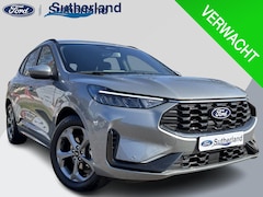 Ford Kuga - 2.5 FHEV ST-Line 190pk | Geen stekker nodig | Winterpack | Sync 4 Navigatie | Apple Carpla