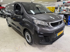 Peugeot Expert - Bestel 1.5 BlueHDI 100 Standard Premium