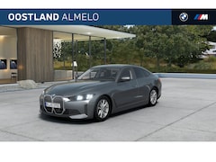 BMW i4 - eDrive40 / Adaptieve LED / Comfort Access / Achteruitrijcamera / Active Cruise Control / S