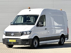 Volkswagen Crafter - 35 2.0 TDI L2H2 Highline Navi|Trekhaak|Cruise