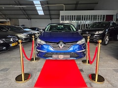 Renault Mégane - 1.6 DCi GT-Line FULL HUD CAMERA 2016