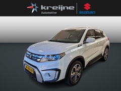 Suzuki Vitara - 1.6 High Executive | Panodak | Trekhaak | All season banden