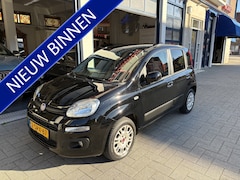 Fiat Panda - 0.9 TwinAir Lounge AIRCO/NL AUTO