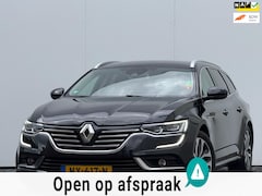 Renault Talisman Estate - 1.6 dCi Intens | 2017 | 4 control | Massage | Bose |