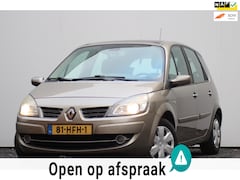 Renault Scénic - 1.6-16V Business Line | 2008 | Panorama |