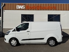Ford Transit Custom - 280 2.0 TDCI 130pk L1H1 Trend / vaste prijs rijklaar € 13.950 ex btw / euro 6 diesel / bpm