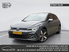 Volkswagen Golf - 1.4 eHybrid GTE |PANO|STOELVW|ADAPTIEF|STUURVW|CARPLAY|IQ.LIGHTS|19''|KEYLESS| 18596 | 480