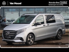 Mercedes-Benz Vito - 116 CDI L2 Pro D.C. | CLIMA/NAVI/360˚ CAMERA/2.500KG AHW | Certified