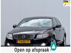 Volvo S80 - 1.6 T4 Momentum | 2013 | Automaat | Trekhaak |