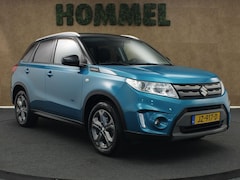 Suzuki Vitara - 1.6 Exclusive Allgrip - AFNEEMBARE TREKHAAK - TREKGEWICHT 1200 KG - 4 WIELAANDRIJVING - NA