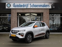 Dacia Spring - Comfort Plus (Orange Pack) 27 kWh SOH=91% LEER DAB NAVI CRUISE BT-TELEFOONVERB. VOICE PDC