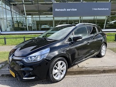 Renault Clio Estate - 0.9 TCe Limited / Trekhaak / Airco / Cruise / Elek Ramen V /