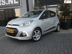 Hyundai i10 - 1.0i i-Motion Premium Airco | Eleck pakket