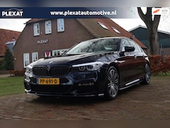 BMW 5-serie - 520i Executive Aut. | M-Performance Pakket | Stoelverwarming | Full Led | Sportstoelen | H