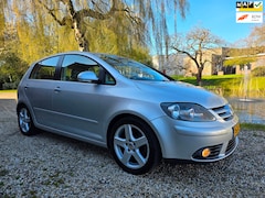 Volkswagen Golf Plus - 1.4 TSI Comfortline AUTOMAAT