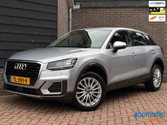 Audi Q2 - 1.0 TFSI Design Pro Line | Automaat | PDC | Navi | Cruise | NAP